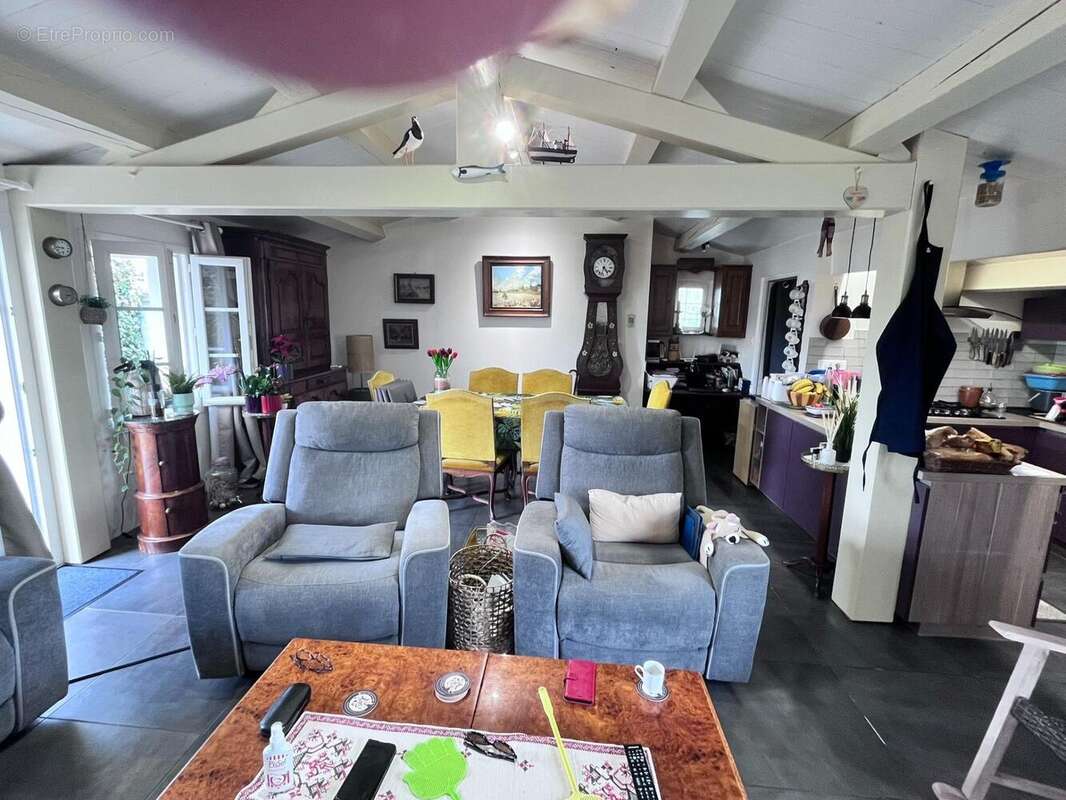 Photo 5 - Maison à NOIRMOUTIER-EN-L'ILE
