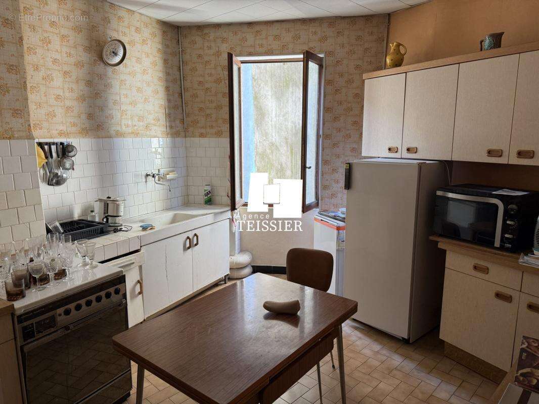 Appartement à LES VANS
