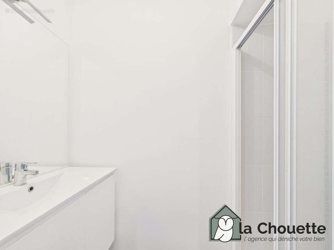 Appartement à CAPINGHEM