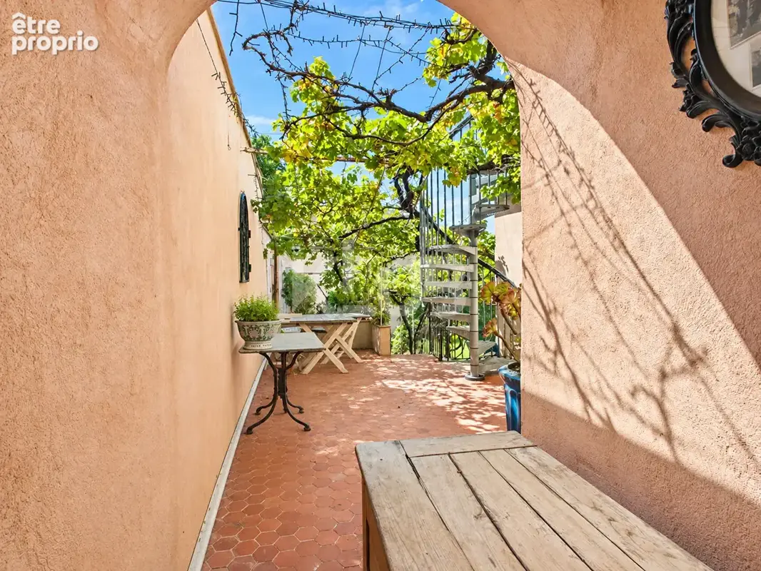 Maison Toulon 5 pièces 115 m2 avec jardin et vue mer - photo 3