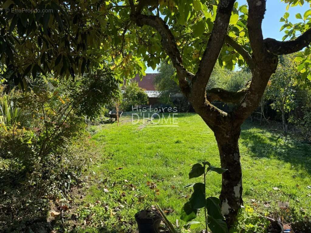 Maison à ROZAY-EN-BRIE