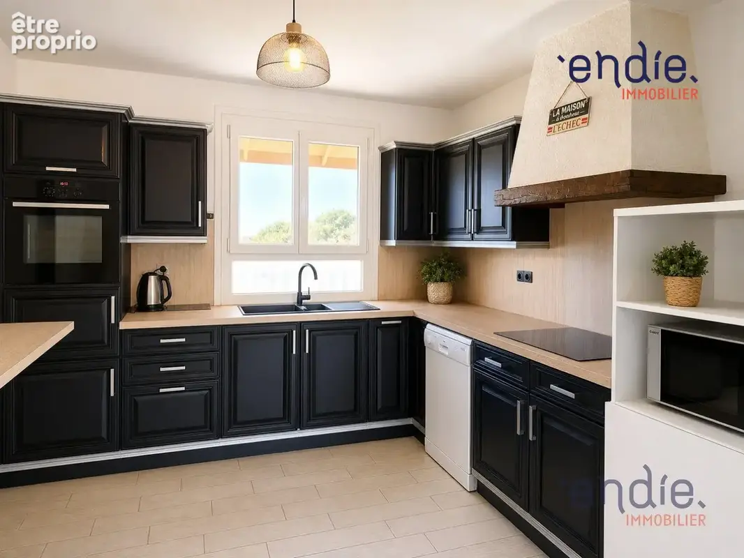 Maison 6 pièces 136 m² à vendre à Auxonne (21130) - photo 3