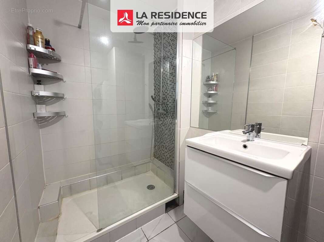 Appartement à MONTIGNY-LES-CORMEILLES