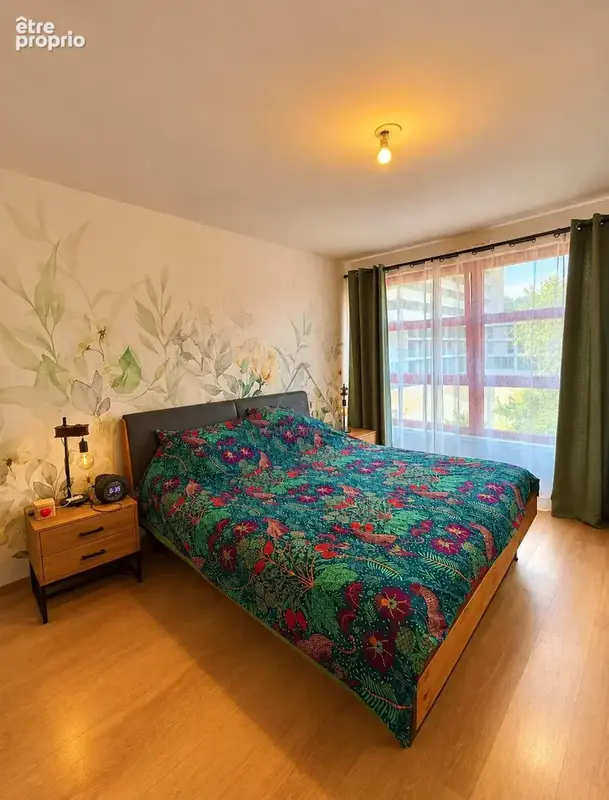 Appartement 3 pièces 83 m² à vendre à Strasbourg (67000) - photo 4