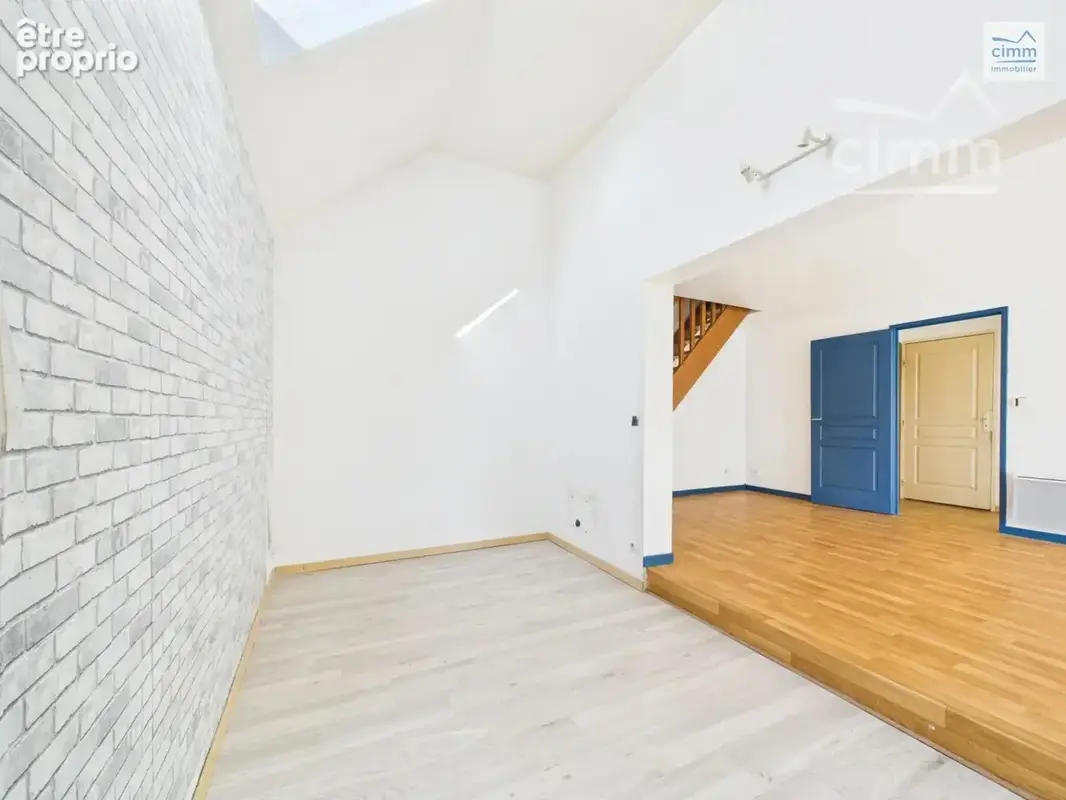 Appartement en plein centre de Guipry - photo 3