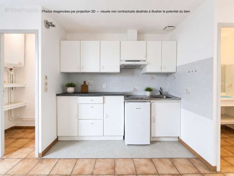 Appartement à CASTANET-TOLOSAN