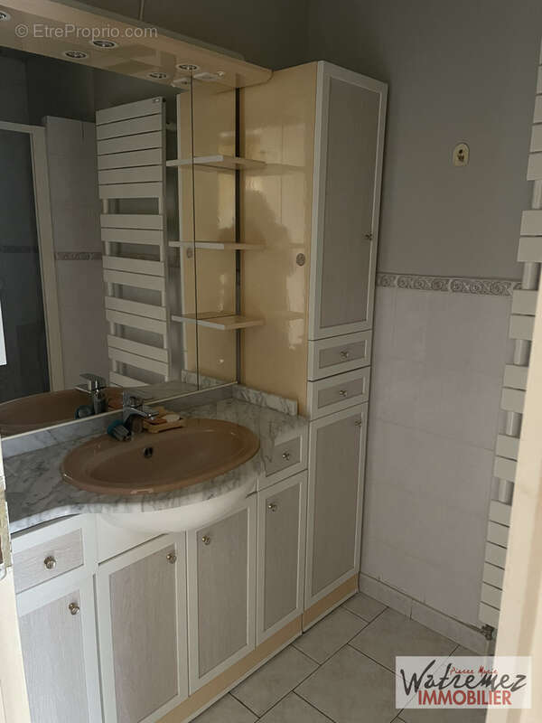 Maison à GOMMEGNIES