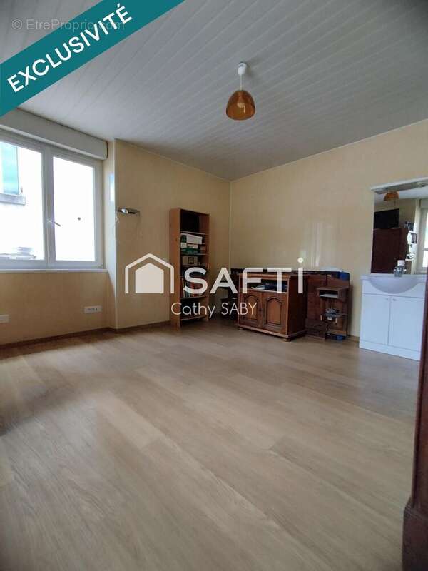 Maison 70 m² à Aubin  - photo 5