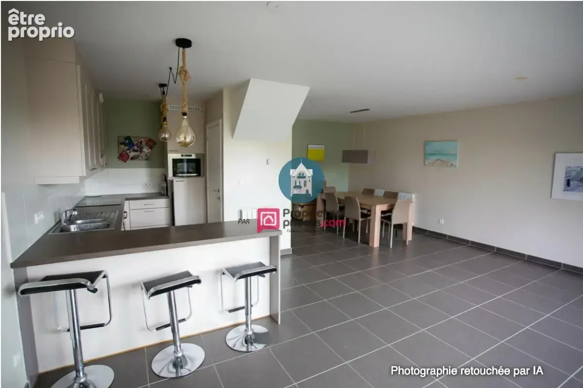 Proprietes privees cote d'opale  vous propose : - photo 5