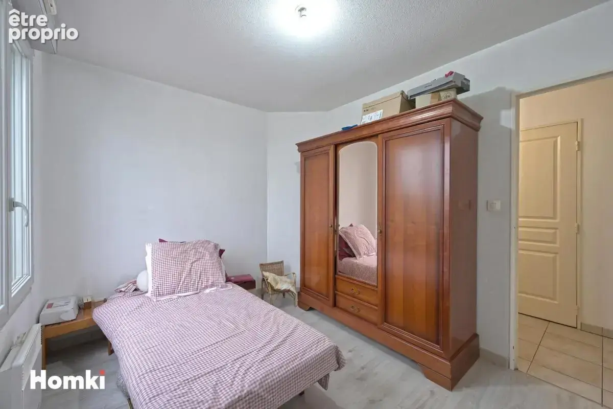Appartement T3 de 60 m² à La Verpillière 38290, Avenue du Général de Gaulle - photo 7