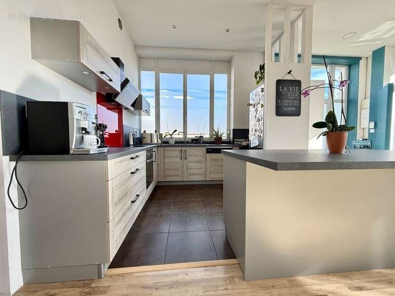 Maison à vendre 4 pièces LE CHAMBON FEUGEROLLES (42) La Cotatay - photo 6