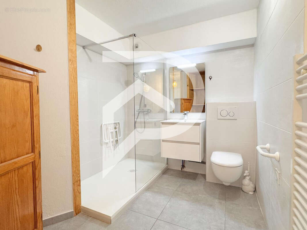 Appartement à CANET-EN-ROUSSILLON