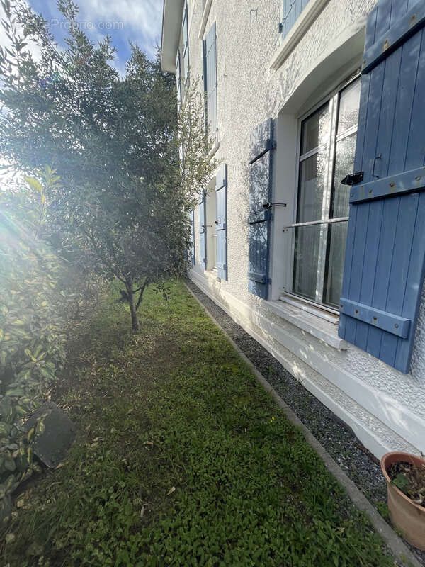 Appartement à LA BAULE-ESCOUBLAC