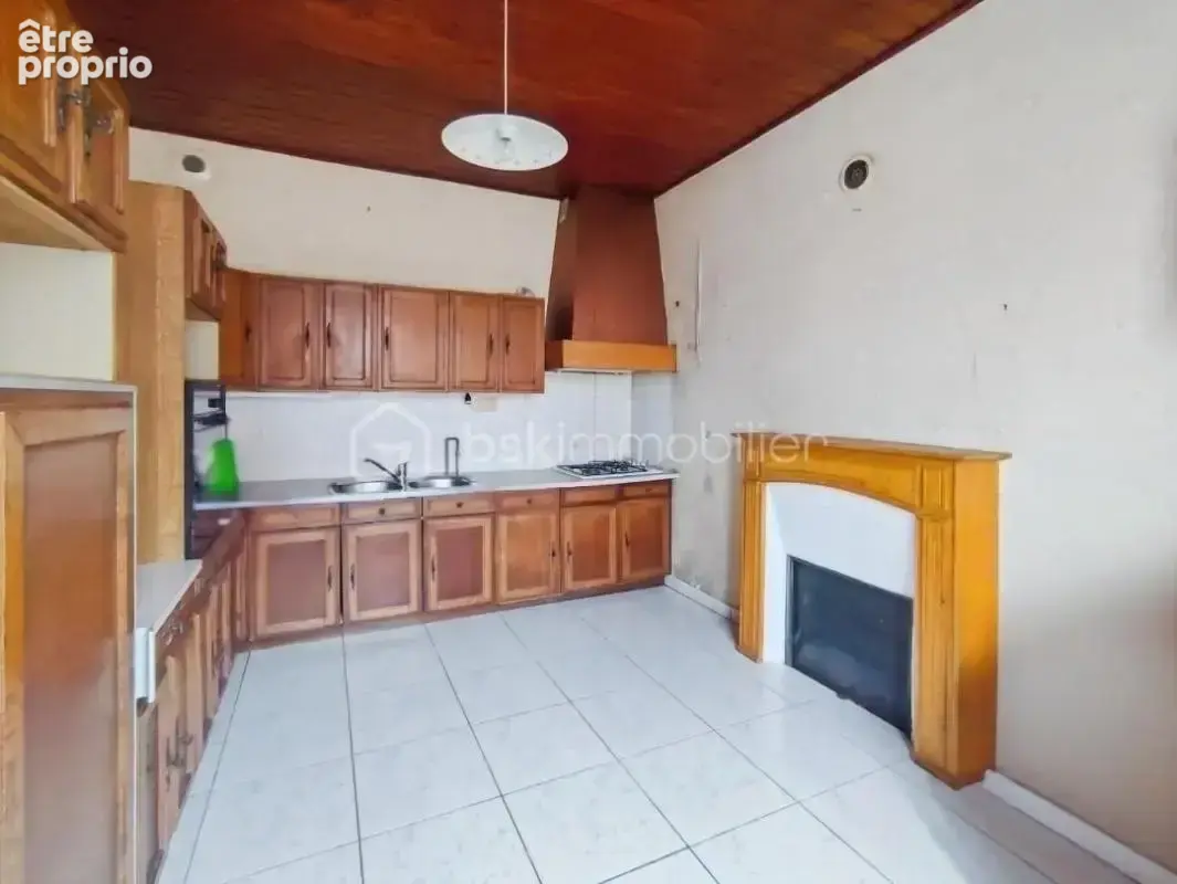 Maison de 115m2 avec Jardin à Acigné - photo 5