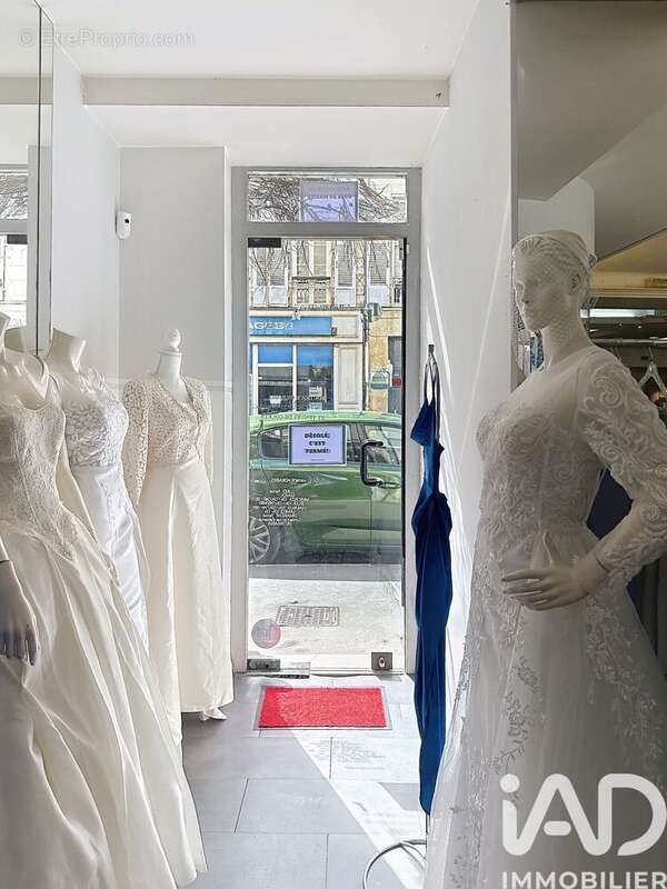 Photo 6 - Commerce à ROCHEFORT