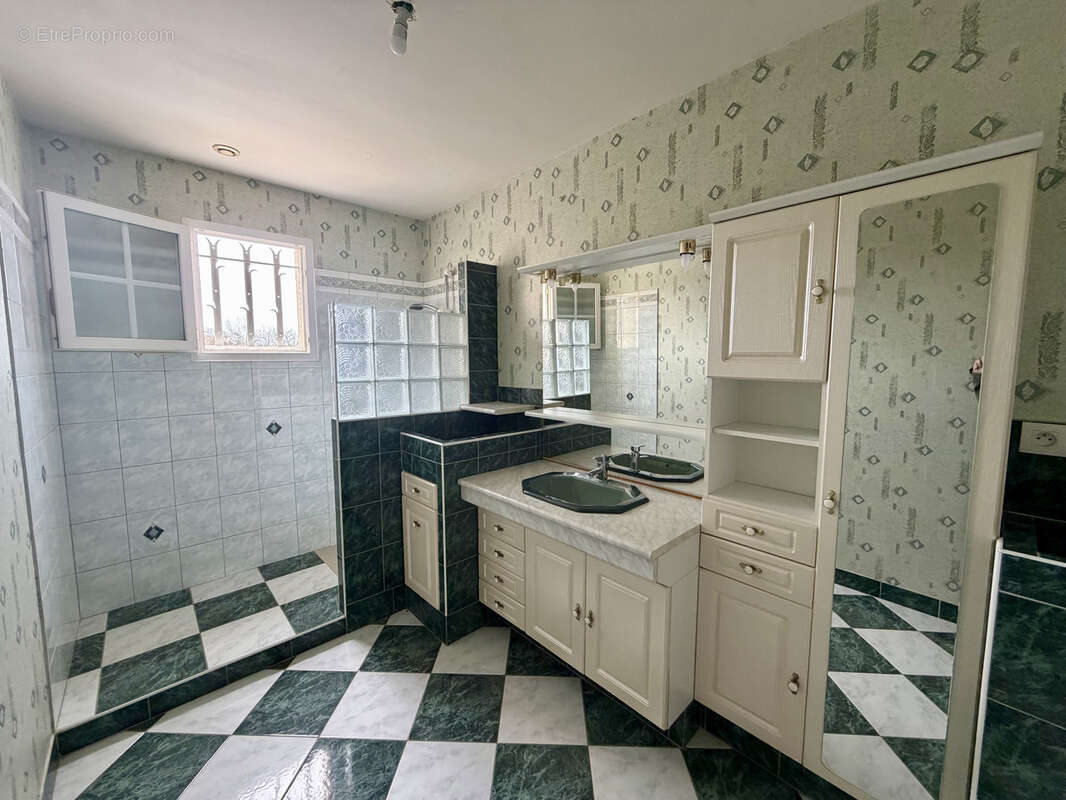 Maison à SAVONNIERES