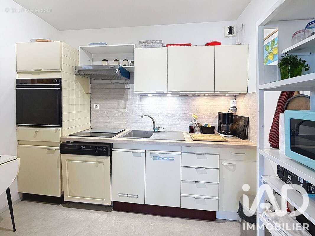 Appartement 54 m² à Quiberon  - photo 7