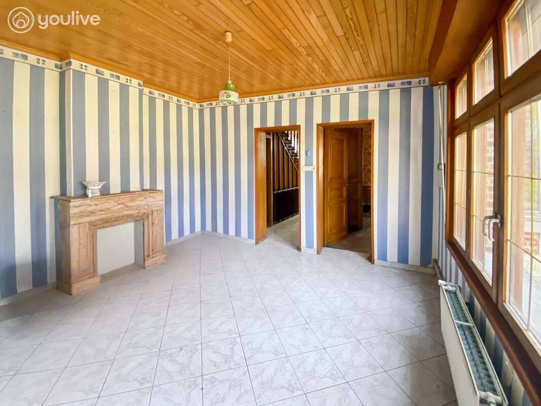 Maison à HENIN-BEAUMONT