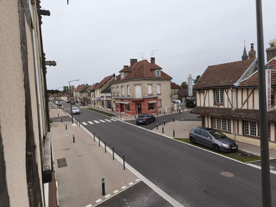 Photo 9 - Appartement à BREVIANDES