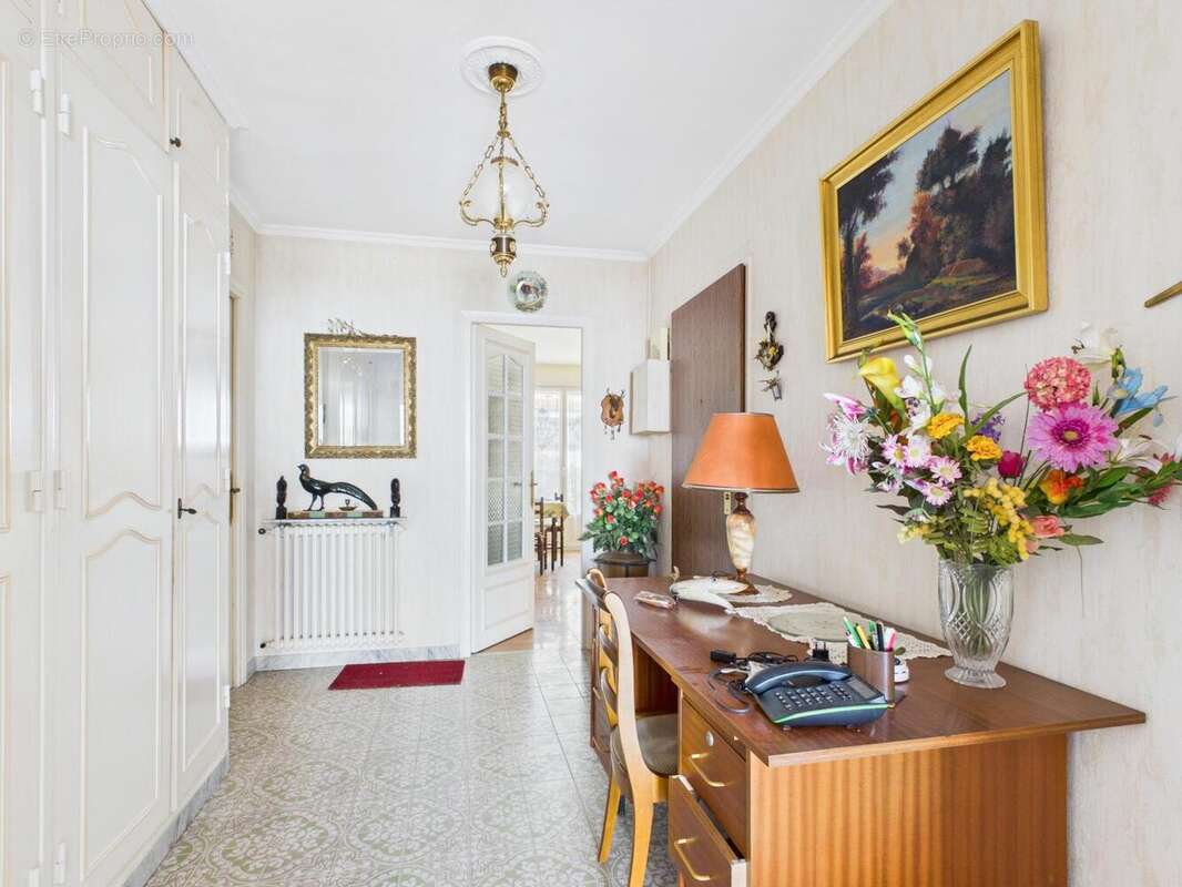 Appartement à SAN-MARTINO-DI-LOTA