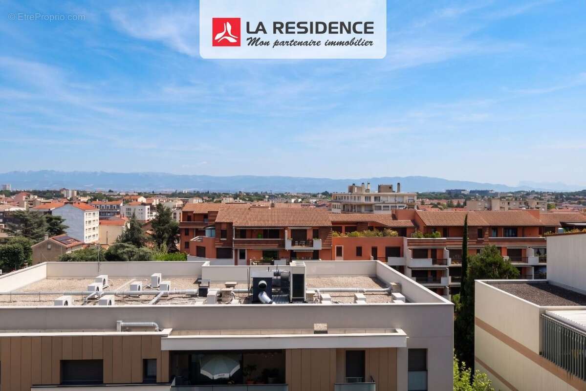 Appartement 72 m² à Valence  - photo 8