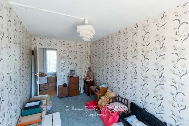 Maison à ECHAUFFOUR