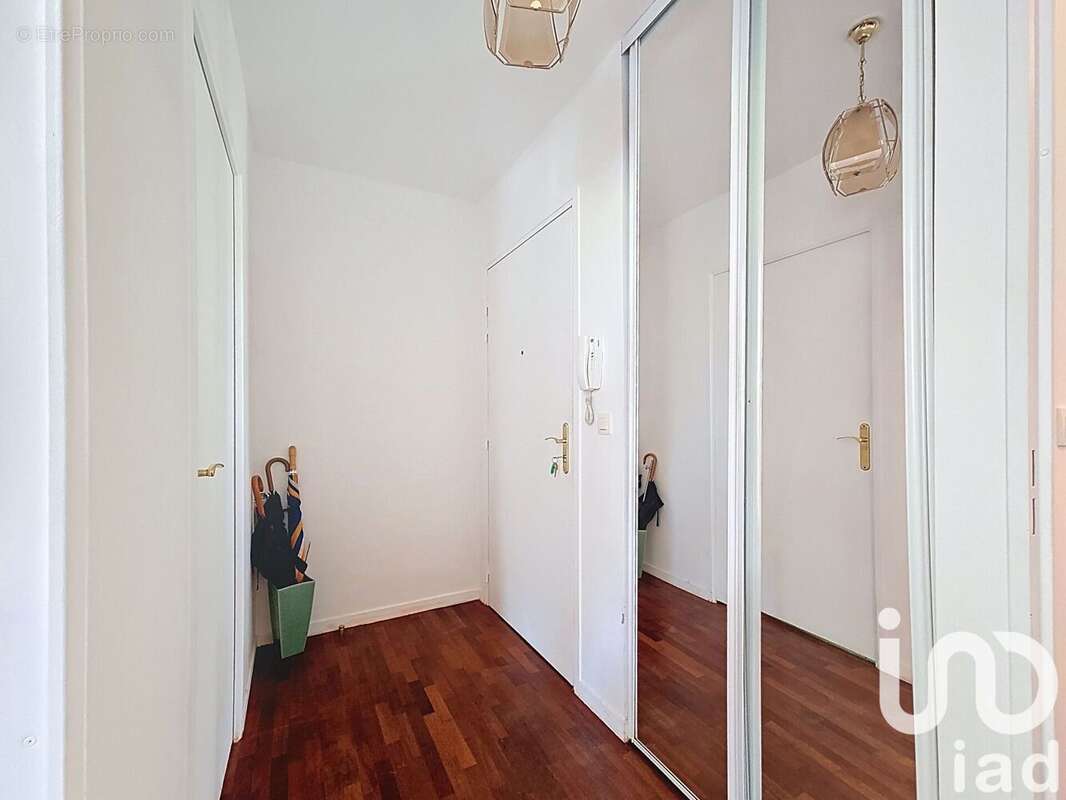 Photo 5 - Appartement à GUYANCOURT