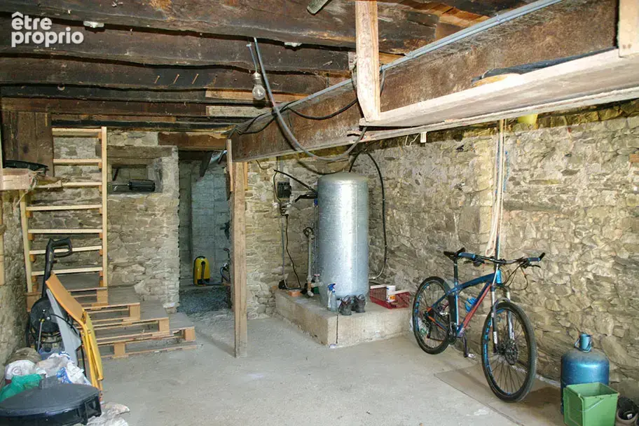Maison à Pléchâtel - photo 10