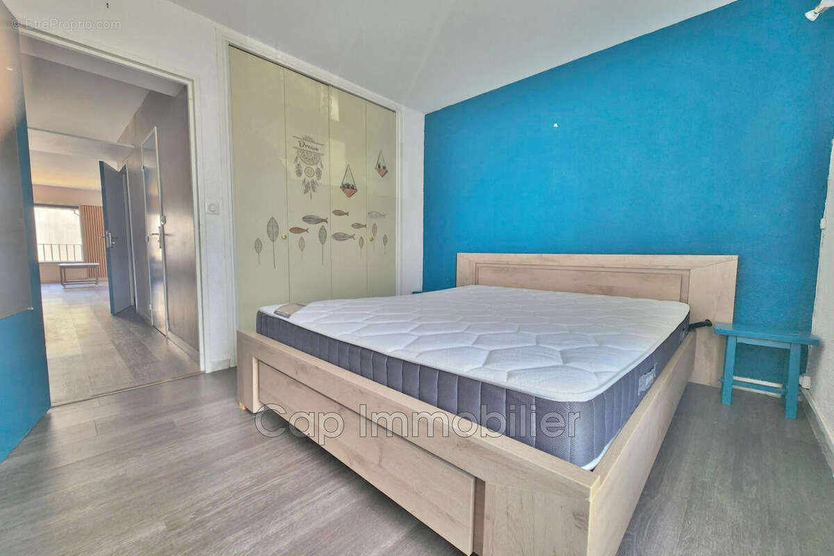Appartement 43 m² à Agde  - photo 7