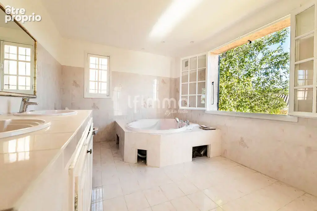 Plus qu’une villa, un art de vivre à Valescure - photo 22