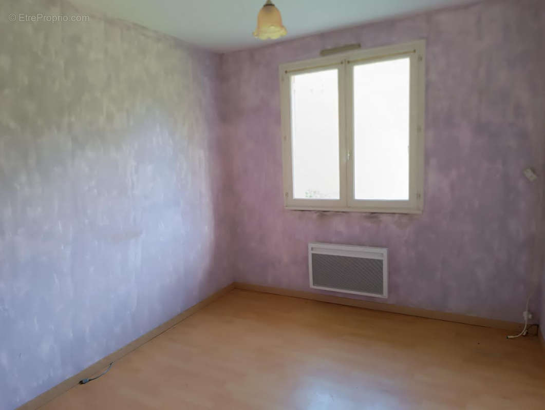 Maison à PLONEVEZ-DU-FAOU