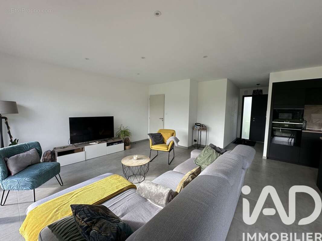 Photo 7 - Maison à TAUPONT