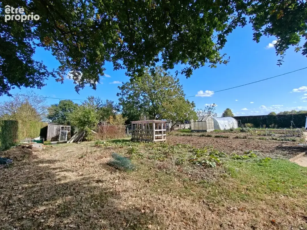 Maison à vendre 6 pièces IRODOUER (35) - photo 16