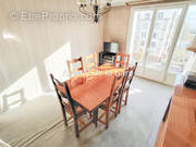 Appartement à HOUILLES