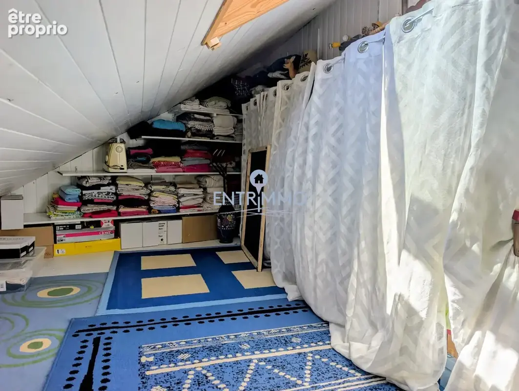 Appartement 4 pièces 77 m² à vendre à Albens (73410) - photo 9