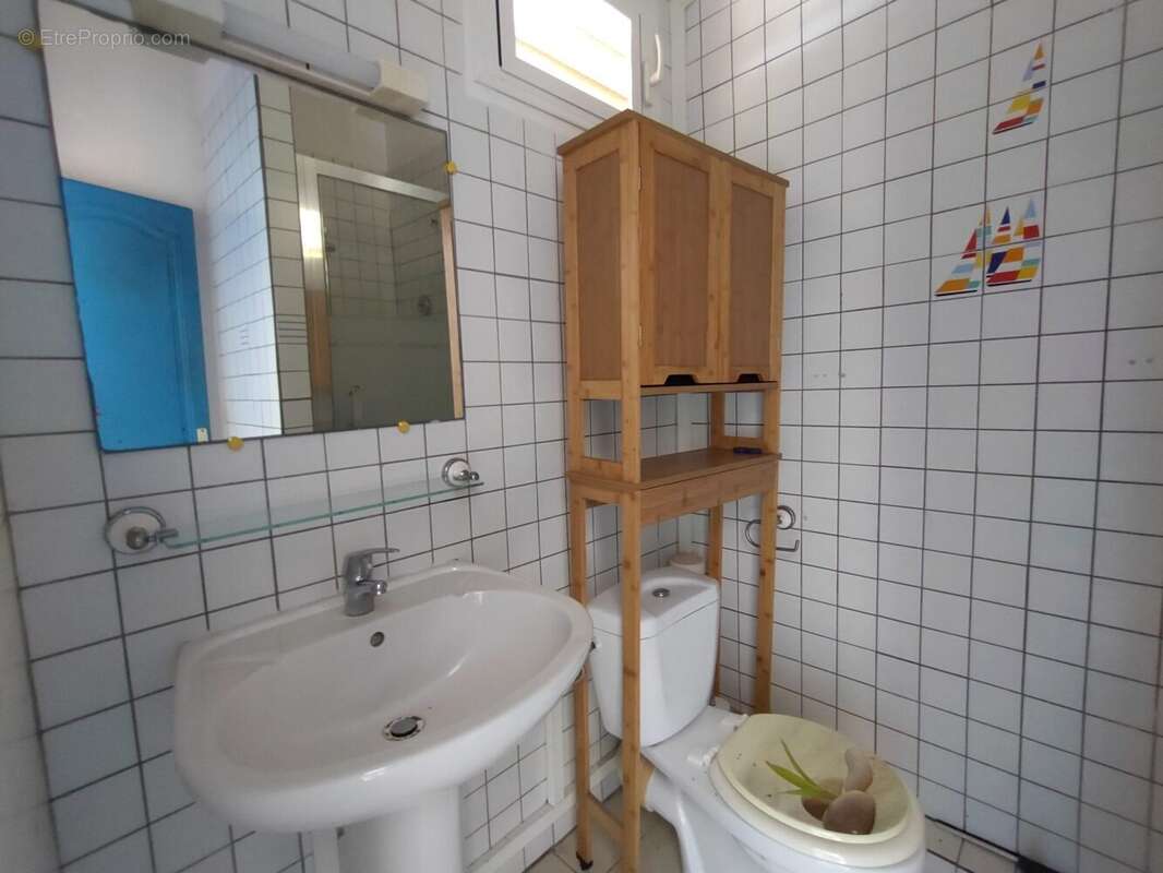 Appartement à LE DIAMANT