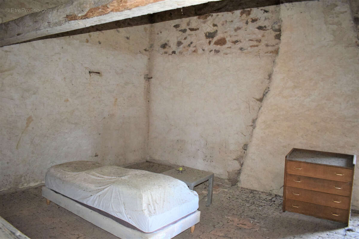 Maison à SAINT-ANDRE-EN-MORVAN