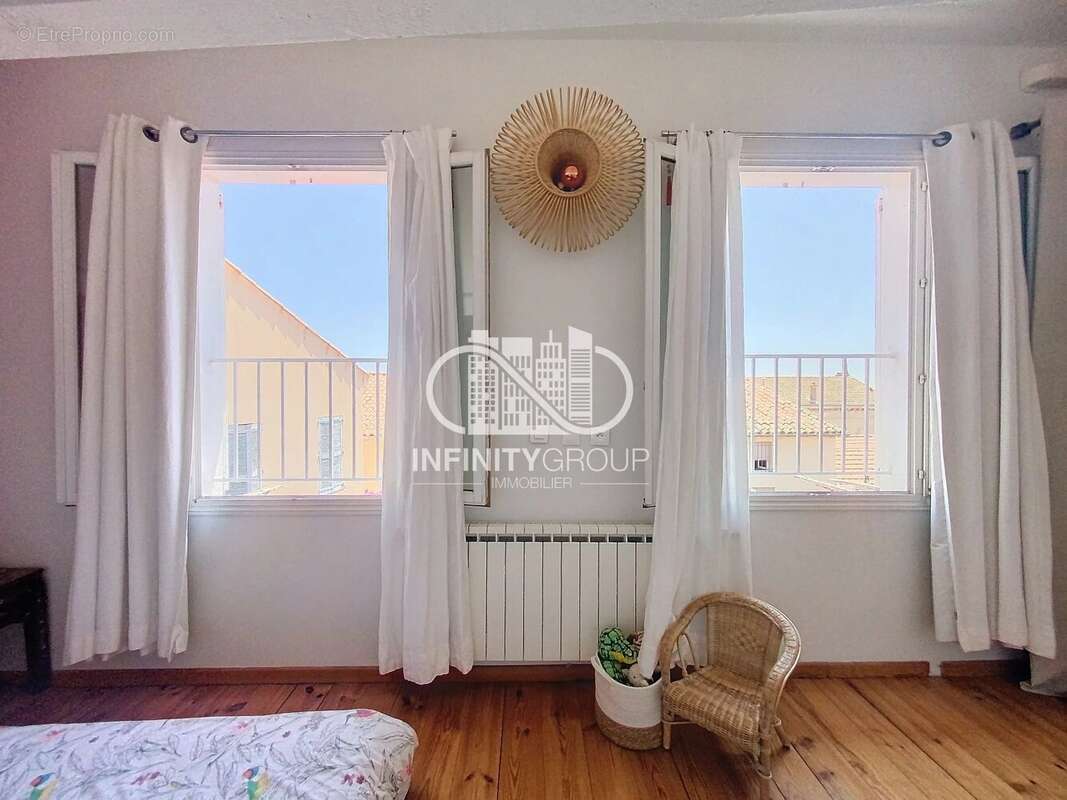 Appartement à LE CANNET