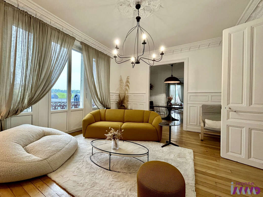 Appartement à BELFORT