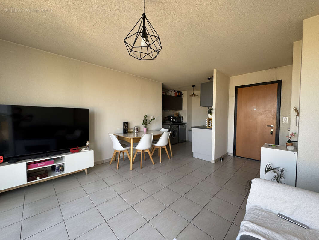 Appartement à NIMES