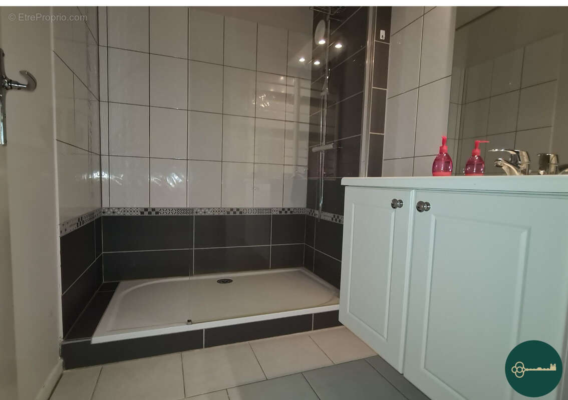 Appartement à TOUL