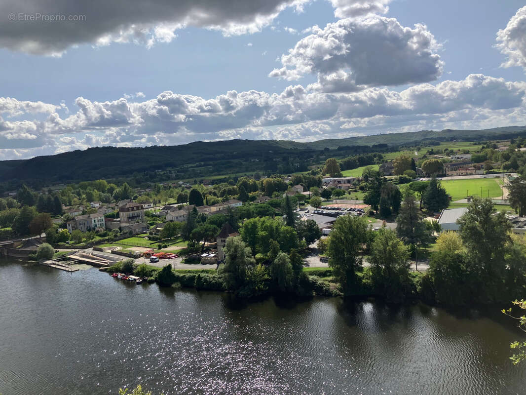 Maison à PUY-L'EVEQUE