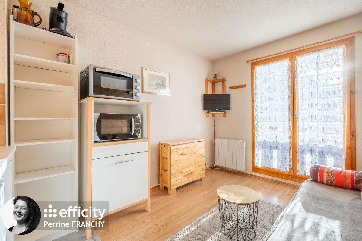 Appartement à MANIGOD