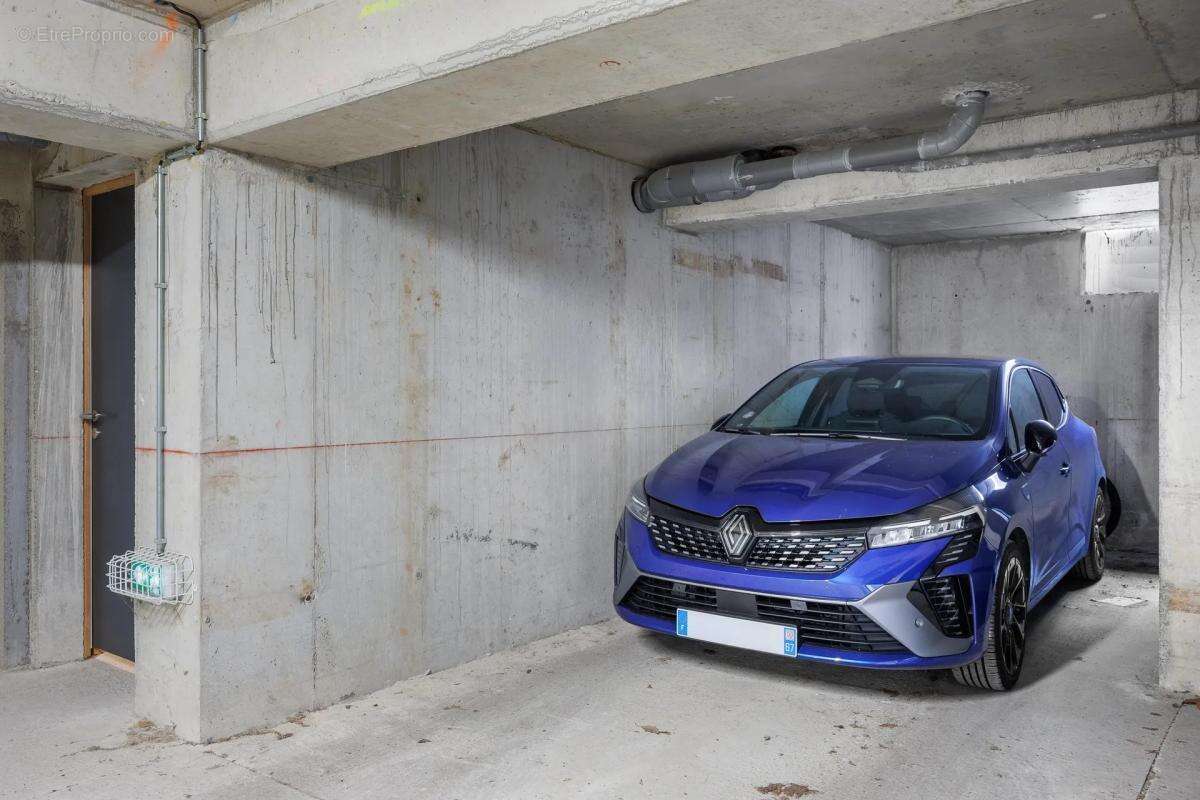 Appartement à HAGUENAU