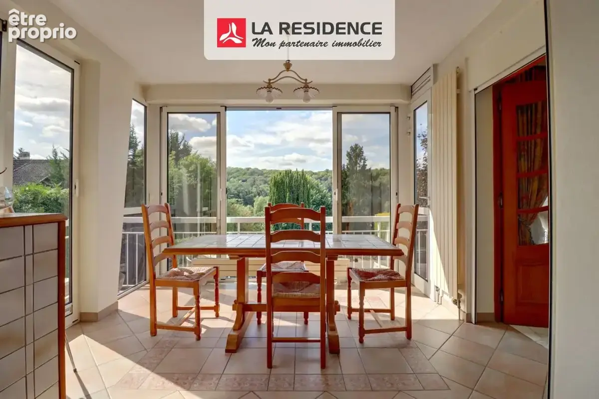 Maison 7 pièces 173 m² à vendre à Nezel (78410) - photo 6