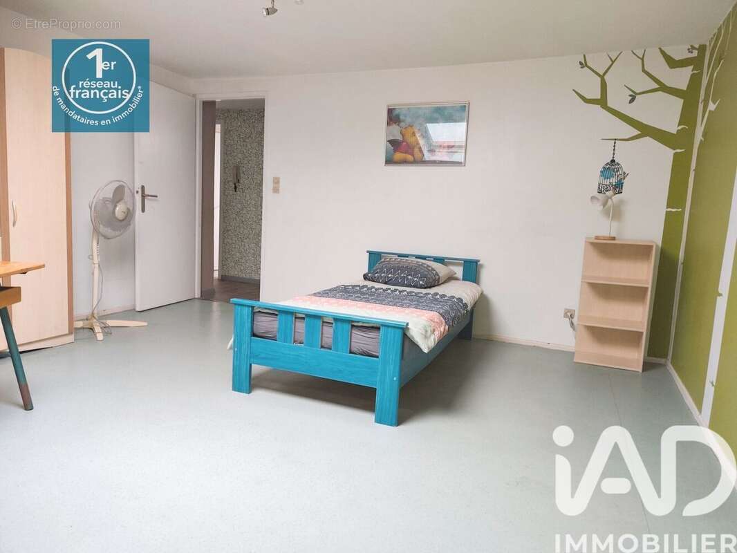 Photo 9 - Appartement à FLORANGE