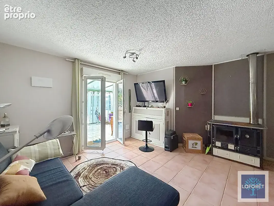 Maison 6 pièces avec atelier et terrain de 4 627 m² - photo 6