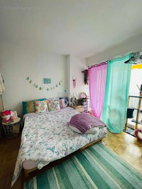 Appartement à SAINTE-MAXIME
