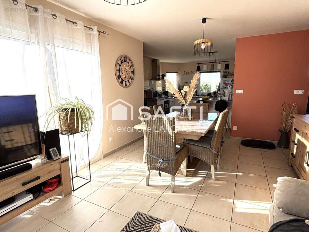 Photo 4 - Maison à LISIEUX