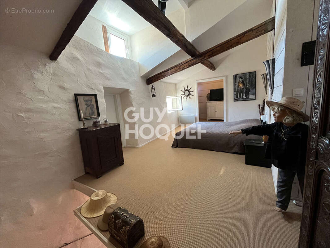 Maison 3 pièces à vendre à Cesseras - Réf V505CB - photo 2